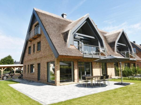 Ferienhaus Ostseefrische in Lobbe, Middelhagen